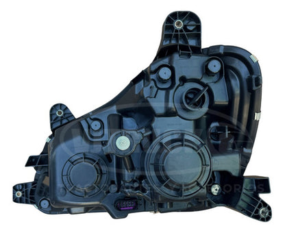 Faro C/tira Led Kenworth T680