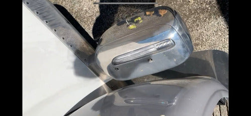 Direccional Peterbilt 389  De Faro Parte Trasera