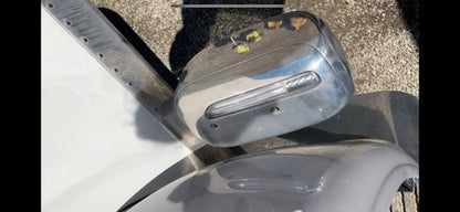 Direccional Peterbilt 389  De Faro Parte Trasera