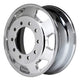 Rin 24.5 Unemon, De Alumino, De 7 Ventanas Tipo Kenworth Aluminio