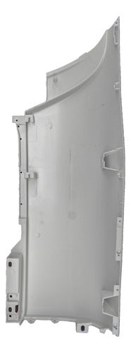 Panel Lateral Isuzu Forward 1400 - - Derecho-copiloto