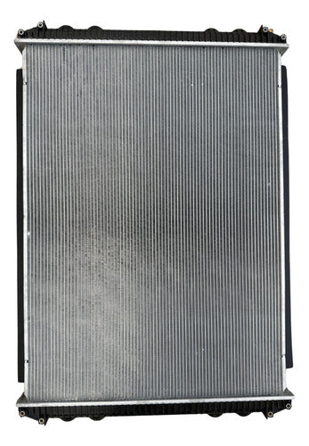 Radiador Columbia 2001 A 2006