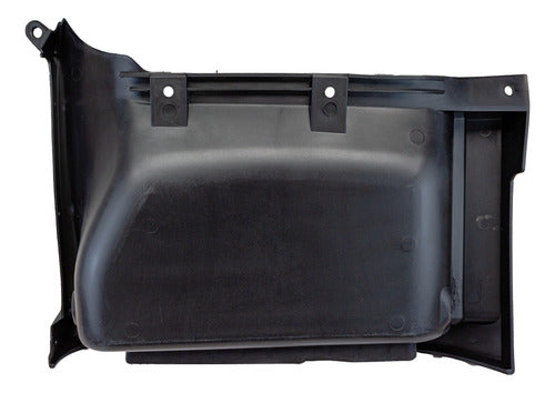Escalon Superior Isuzu Forward 1100 1400 Gris/ Izquierdo-piloto