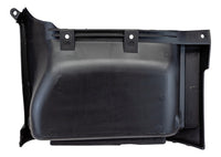 Escalon Superior Isuzu Forward 1100 1400 Gris/ Izquierdo-piloto