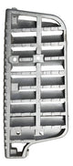 Escalon Metalico Isuzu Forward 1100 - 1400 Plateado Izquierdo/piloto