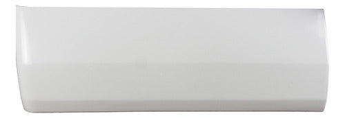 Moldura De Cabina Isuzu Forward 1100 1400 Blanco Derecho/copiloto