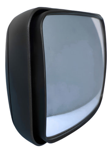 Espejo Concavo Universal Para Tubo De 7/8 De Grosor