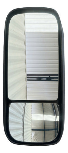 Espejo Con Cóncavo Hino 300, 514 616 716 816