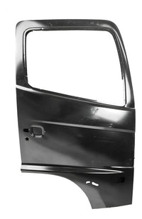 Puerta Hino 500 Derecha 2005-2024+ Delantera Derecha-copiloto Negro