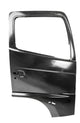 Puerta Hino 500 Derecha 2005-2024+ Delantera Derecha-copiloto Negro