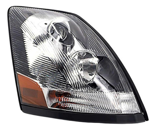 Faro Volvo Vnl Tercera Generacion Derecho