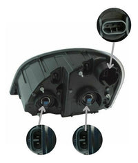 Faro Freightliner Cascadia