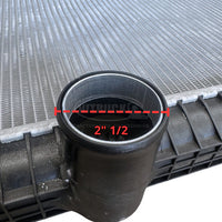 Radiador International 8600/9200i/9400i/prostar