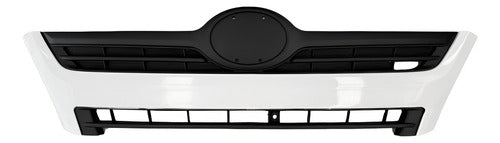 Parrilla Hino 300 716/816 2012 A 2020 Blanco/negro