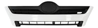 Parrilla Hino 300 716/816 2012 A 2020 Blanco/negro