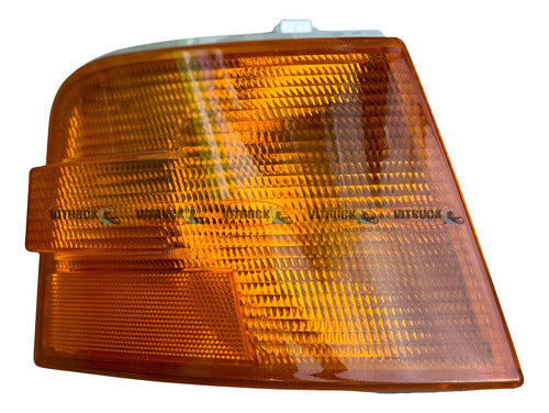Plafon De Direccional Volvo Vnl 1998 1999 2000 2001 2002