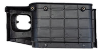 Escalon Isuzu Forward 1100/1400 - Negro / Derecho-copiloto