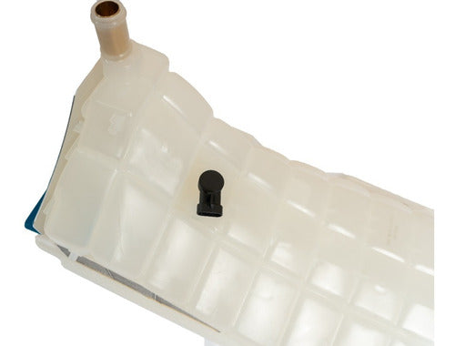 Deposito Anticongelante/recuperador Para Kenworth-peterbilt