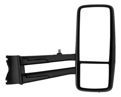 Espejo Lateral T680 Kenworth Derecho Cromado