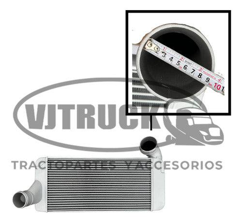 Postenfriador International De 8600 9200i 9400i 2004 A 2007
