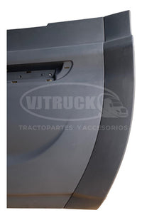 Spoiler Cubre Tanque Izquierdo Para Prostar 2007 A 2015