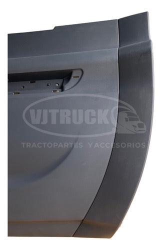 Spoiler Cubre Tanque Izquierdo Para Prostar 2007 A 2015