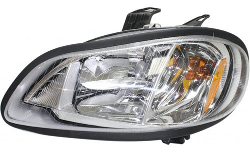 Faro Freightliner M2 106/112 O B2