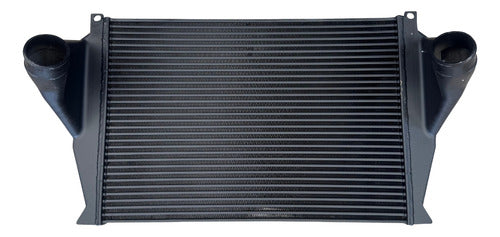 Postenfriador International 8100