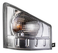 Cuarto Direccional Punta Isuzu Elf 100-600, Forward 09-22+
