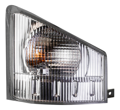 Cuarto Direccional Punta Isuzu Elf 100-600, Forward 09-22+