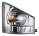 Cuarto Direccional Punta Isuzu Elf 100-600, Forward 09-22+