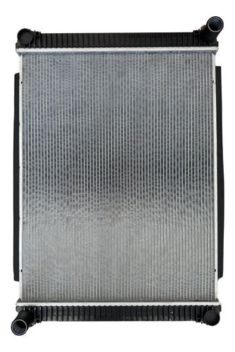 Radiador Freightliner M2 Business Class 2006 A 2010