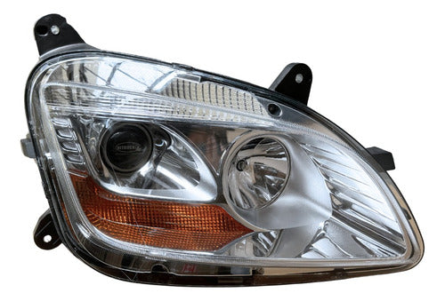 Faro Delantero Peterbilt 579 / 587