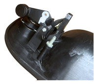 Chapa Manija De Puerta Freightliner Cascadia 08-17/ M2 Negra
