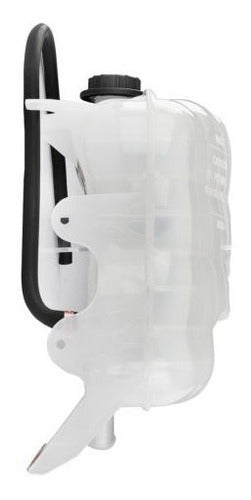 Depósito De Anticongelante International 4300/4400 (2 Tomas)