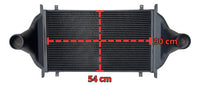 Postenfriador Freightliner Fld112