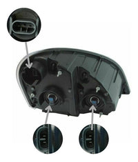 Faro Freightliner Cascadia