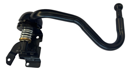 Brazo De Espejo Isuzu Elf