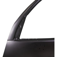 Puerta Hino 300 516/616 Delantera Izquierda/piloto Negro