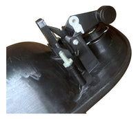 Chapa Manija De Puerta Freightliner Cascadia 08-17/ M2 Negra