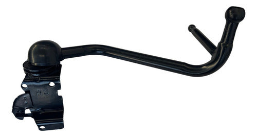 Brazo De Espejo Isuzu Elf