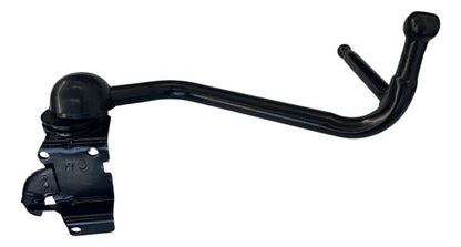 Brazo De Espejo Isuzu Elf