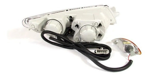 Faro International Durastar 4300/4400