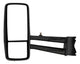 Espejo Lateral T680 Kenworth Izquierdo Cromado