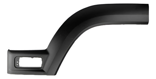 Moldura De Puerta Isuzu Forward 800 1100 1400 Izquierdo/piloto