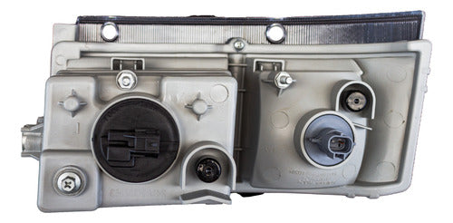Cuarto Direccional Isuzu Forward 1400