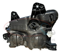 Faro Kenworth T880