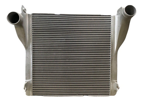 Postenfriador T660 Kenworth