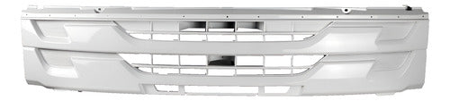 Parrilla Isuzu Forward 800 140cm Blanco Brillante