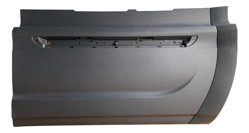 Spoiler Cubre Tanque Izquierdo Para Prostar 2007 A 2015